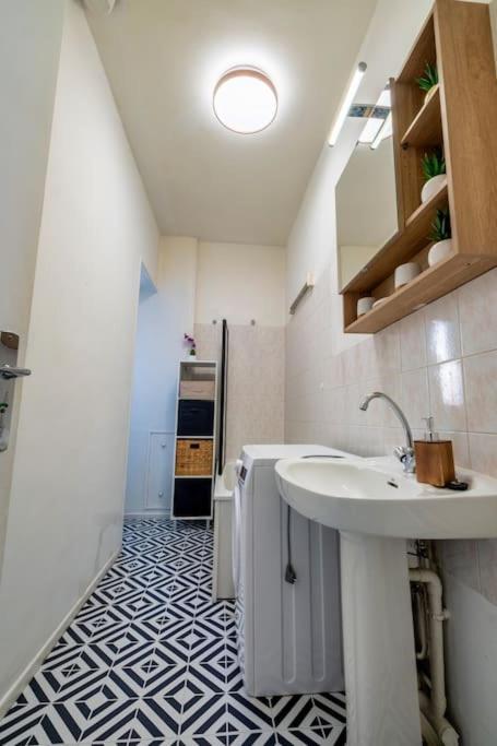 Appartamento Eclat Urbain Reims Esterno foto